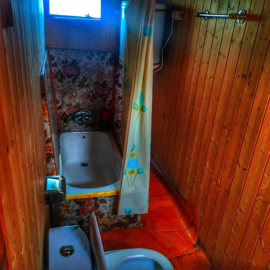 Lala Rulh Heritage Group Of Houseboats Srīnagar Esterno foto