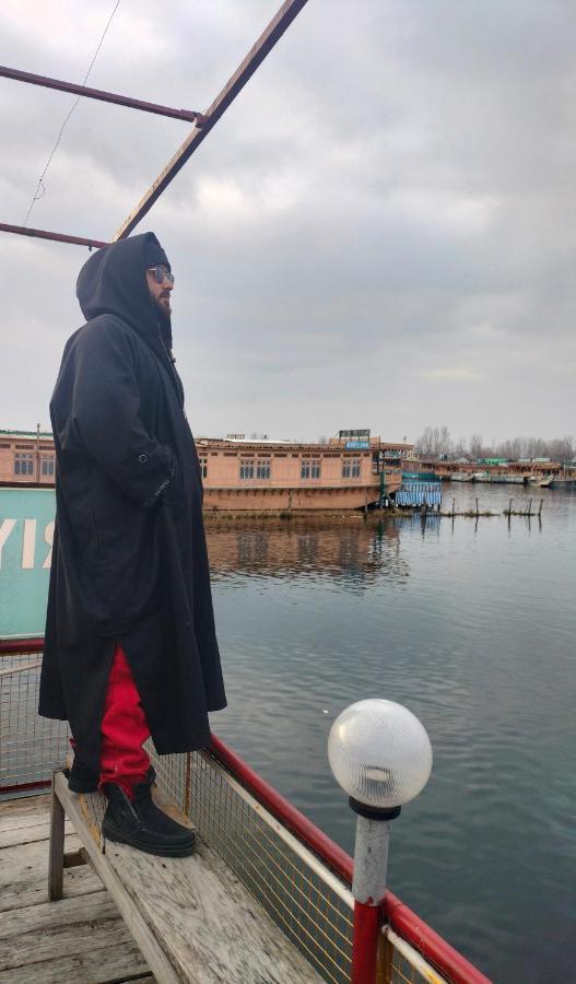 Lala Rulh Heritage Group Of Houseboats Srīnagar Esterno foto